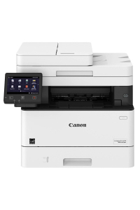 Canon i-SENSYS MF455DW Laser A4 1200 x 1200 DPI 38 str. za minutu Wi-Fi Obrázok pre Canon i-SENSYS MF455DW Laser A4 1200 x 1200 DPI 38 str. za minutu Wi-Fi