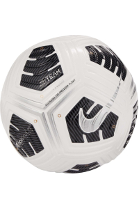Nike Club Elite Team Football White-Black-Silver CU8053 100 Obrázok pre Nike Club Elite Team Football White-Black-Silver CU8053 100