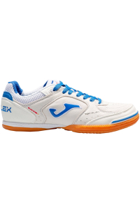 Buty piłkarskie Joma Top Flex Indoor 2122 białe TOPS2122IN 43 Obrázok pre Buty piłkarskie Joma Top Flex Indoor 2122 białe TOPS2122IN 43