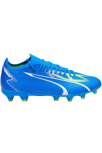 Obrázok pre Buty piłkarskie Puma Ultra Match FG/AG 107347 03 43
