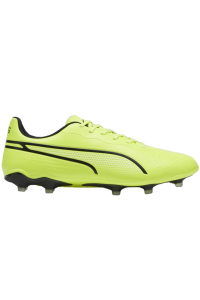Obrázok pre Buty piłkarskie Puma King Match FG/AG 107570 04 42