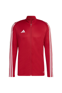adidas Tiro 23 League Training Track Top red HS3502 L Obrázok pre adidas Tiro 23 League Training Track Top red HS3502 L