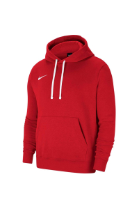 Men's Nike Team Club 20 Hoodie red CW6894 657 Obrázok pre Men's Nike Team Club 20 Hoodie red CW6894 657