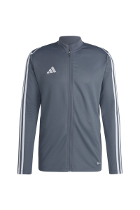 adidas Tiro 23 League Training Track Top grey HS3504 M Obrázok pre adidas Tiro 23 League Training Track Top grey HS3504 M