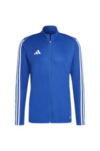 adidas Tiro 23 League Training Track Top blue HS3505 S Obrázok pre adidas Tiro 23 League Training Track Top blue HS3505 S