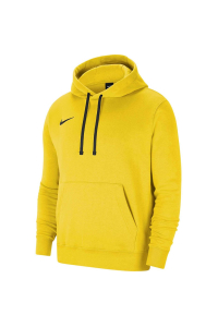 Men's Nike Team Club 20 Hoodie yellow CW6894 719 Obrázok pre Men's Nike Team Club 20 Hoodie yellow CW6894 719