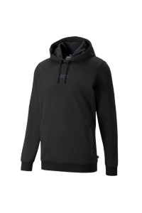 Puma Modern Basics Hoodie TR black 847410 01 Obrázok pre Puma Modern Basics Hoodie TR black 847410 01