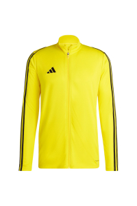 adidas Tiro 23 League Training Track Top Yellow IC7876 S Obrázok pre adidas Tiro 23 League Training Track Top Yellow IC7876 S