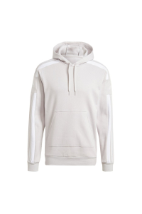 adidas Squadra 21 Sweat Hoody grey GT6635 Obrázok pre adidas Squadra 21 Sweat Hoody grey GT6635