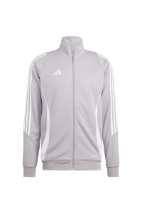 adidas Tiro 24 Training Men's Sweatshirt Grey IR9494 L Obrázok pre adidas Tiro 24 Training Men's Sweatshirt Grey IR9494 L