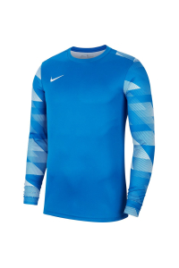 Nike Dry Park IV JSY LS GK Men's Goalkeeper Sweatshirt blue CJ6066 463 M Obrázok pre Nike Dry Park IV JSY LS GK Men's Goalkeeper Sweatshirt blue CJ6066 463 M