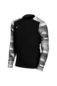 Nike Dry Park IV JSY LS GK JUNIOR Goalkeeper Sweatshirt Black CJ6072 010 M Obrázok pre Nike Dry Park IV JSY LS GK JUNIOR Goalkeeper Sweatshirt Black CJ6072 010 M
