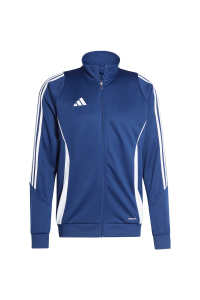 adidas Tiro 24 Training Men's Sweatshirt Navy Blue IR7498 M Obrázok pre adidas Tiro 24 Training Men's Sweatshirt Navy Blue IR7498 M