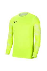Nike Dry Park IV JSY LS GK Lime Goalkeeper Sweatshirt CJ6066 702 XL Obrázok pre Nike Dry Park IV JSY LS GK Lime Goalkeeper Sweatshirt CJ6066 702 XL