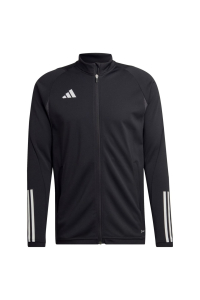 adidas Tiro 23 Competition Training Men's Sweatshirt black HK7648 Obrázok pre adidas Tiro 23 Competition Training Men's Sweatshirt black HK7648