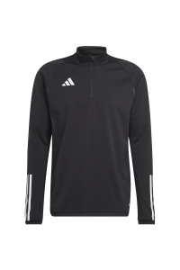 adidas Tiro 23 Competition Training Top black HK7644 Obrázok pre adidas Tiro 23 Competition Training Top black HK7644