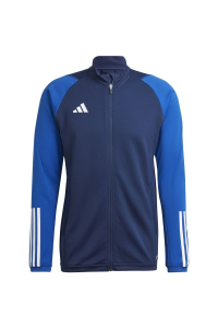 adidas Tiro 23 Competition Training Men's Sweatshirt navy-blue HK7649 Obrázok pre adidas Tiro 23 Competition Training Men's Sweatshirt navy-blue HK7649