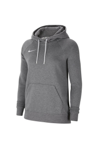 Women's Nike Park 20 Hoodie grey CW6957 071 Obrázok pre Women's Nike Park 20 Hoodie grey CW6957 071