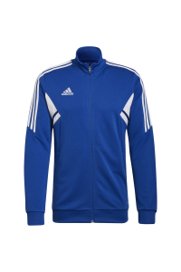 adidas Condivo 22 Track Jacket blue HB0005 Obrázok pre adidas Condivo 22 Track Jacket blue HB0005