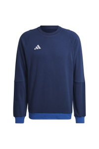 adidas Tiro 23 Competition Crew men's sweatshirt navy blue HK8040 Obrázok pre adidas Tiro 23 Competition Crew men's sweatshirt navy blue HK8040