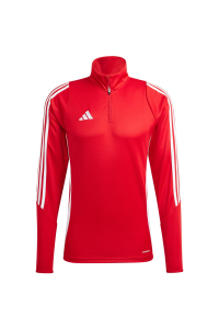 adidas Tiro 24 Training Top red IS1045 L Obrázok pre adidas Tiro 24 Training Top red IS1045 L