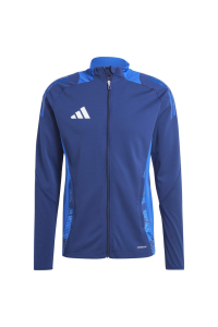adidas Tiro 24 Competition Men's Sweatshirt Blue IP1874 Obrázok pre adidas Tiro 24 Competition Men's Sweatshirt Blue IP1874