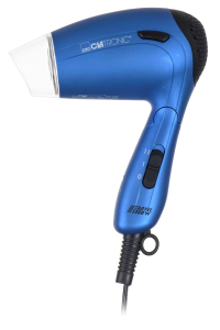 Obrázok pre Clatronic 263558 vysoušeč vlasů Modrý 1300 W