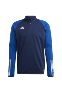 adidas Tiro 23 Competition Training Top Navy Blue HK7645 Obrázok pre adidas Tiro 23 Competition Training Top Navy Blue HK7645