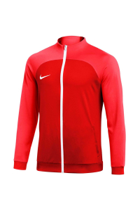 Men's Nike NK Dri-FIT Academy Pro Trk JKT K Sweatshirt Red DH9234 657 Obrázok pre Men's Nike NK Dri-FIT Academy Pro Trk JKT K Sweatshirt Red DH9234 657