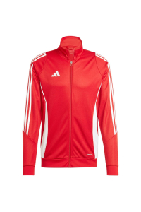 adidas Tiro 24 Training Men's Sweatshirt Red IR7499 S Obrázok pre adidas Tiro 24 Training Men's Sweatshirt Red IR7499 S