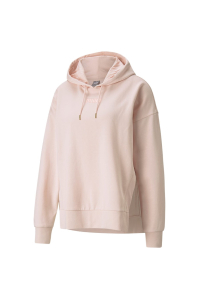 Puma HER Hoodie TR light pink 589519 36 Obrázok pre Puma HER Hoodie TR light pink 589519 36