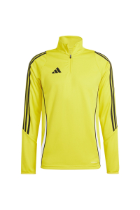 adidas Tiro 24 Training Top yellow IS1043 L Obrázok pre adidas Tiro 24 Training Top yellow IS1043 L
