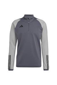 adidas Tiro 23 Competition Training Top grey HU1316 Obrázok pre adidas Tiro 23 Competition Training Top grey HU1316