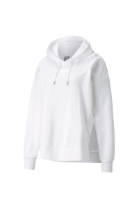Puma HER Hoodie TR white 589519 02 Obrázok pre Puma HER Hoodie TR white 589519 02