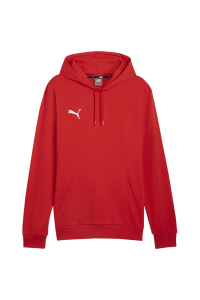 Puma Team Goal Casuals Hoody red 658618 01 Obrázok pre Puma Team Goal Casuals Hoody red 658618 01