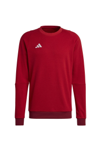 adidas Tiro 23 Competition Crew Men's Sweatshirt red HI4709 Obrázok pre adidas Tiro 23 Competition Crew Men's Sweatshirt red HI4709