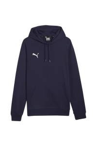 Puma Team Goal Casuals Hoody navy blue 658618 06 Obrázok pre Puma Team Goal Casuals Hoody navy blue 658618 06
