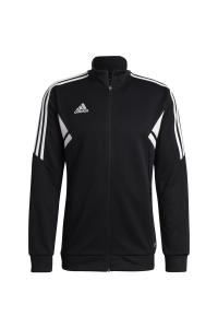 adidas Condivo 22 Track Jacket black HA6252 Obrázok pre adidas Condivo 22 Track Jacket black HA6252