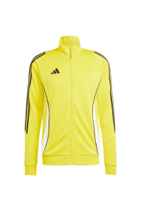 adidas Tiro 24 Training Yellow IR9493 L Men's Sweatshirt Obrázok pre adidas Tiro 24 Training Yellow IR9493 L Men's Sweatshirt