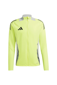 adidas Tiro 24 Competition Men's Sweatshirt Yellow IR5492 Obrázok pre adidas Tiro 24 Competition Men's Sweatshirt Yellow IR5492