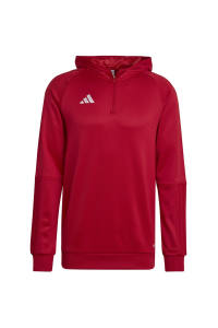 adidas Tiro 23 Competition Hoodie red HK8055 Obrázok pre adidas Tiro 23 Competition Hoodie red HK8055