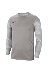 Nike Dry Park IV JSY LS GK Men's Goalkeeper Sweatshirt grey CJ6066 052 2XL Obrázok pre Nike Dry Park IV JSY LS GK Men's Goalkeeper Sweatshirt grey CJ6066 052 2XL