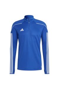 adidas Tiro 23 League Training Top blue sweatshirt HS0328 XS Obrázok pre adidas Tiro 23 League Training Top blue sweatshirt HS0328 XS