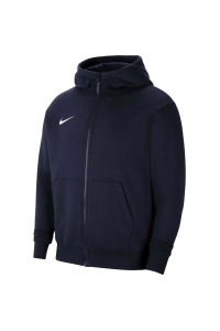 Nike Park 20 Fleece Full-Zip Hoodie navy CW6891 451 Obrázok pre Nike Park 20 Fleece Full-Zip Hoodie navy CW6891 451