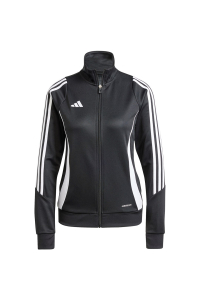 adidas Tiro 24 Training Women's Sweatshirt Black IJ9961 S Obrázok pre adidas Tiro 24 Training Women's Sweatshirt Black IJ9961 S