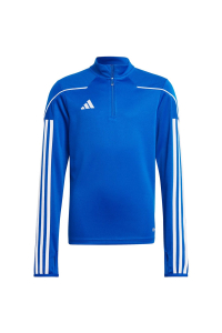 adidas Tiro 23 League Training Top blue HS3490 116cm Obrázok pre adidas Tiro 23 League Training Top blue HS3490 116cm