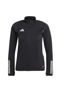 adidas Tiro 23 Competition Training Sweatshirt black HK7651 Obrázok pre adidas Tiro 23 Competition Training Sweatshirt black HK7651