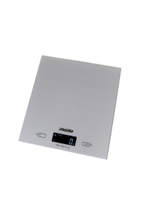 Obrázok pre Mesko MS 3145 Elektronická kuchyňská váha Šedá Pracovní deska Obdélník