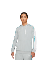 Men's Nike NK Dry Academy Hoodie Po FP JB grey CZ0966 019 Obrázok pre Men's Nike NK Dry Academy Hoodie Po FP JB grey CZ0966 019