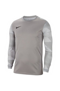 Nike Dry Park IV JSY LS GK JUNIOR Goalkeeper Sweatshirt Grey CJ6072 052 XS Obrázok pre Nike Dry Park IV JSY LS GK JUNIOR Goalkeeper Sweatshirt Grey CJ6072 052 XS